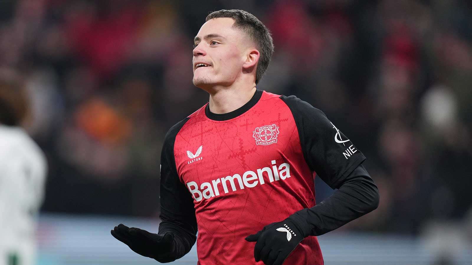 观众的震惊 观众的震惊