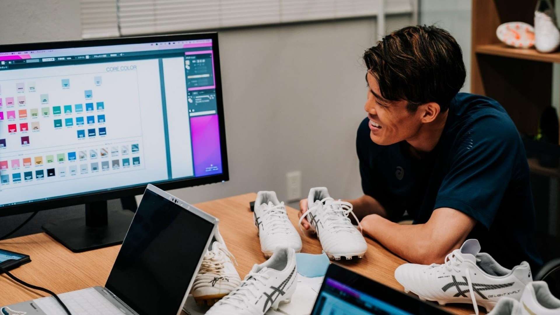 泳事业再添 泳事业再添